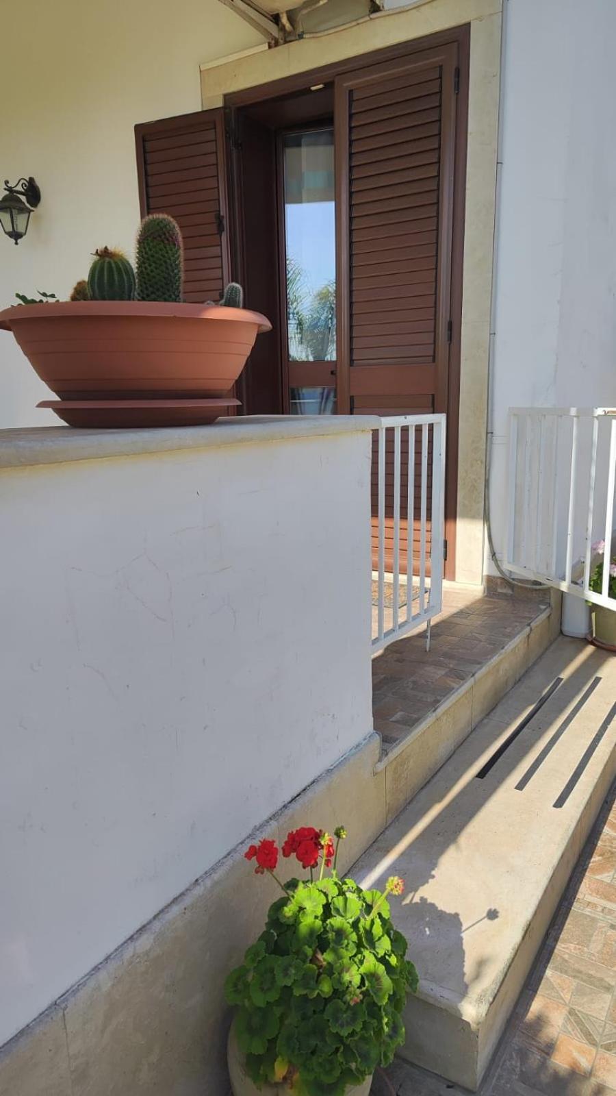 B&B Amuri Ranni Avola Exterior photo
